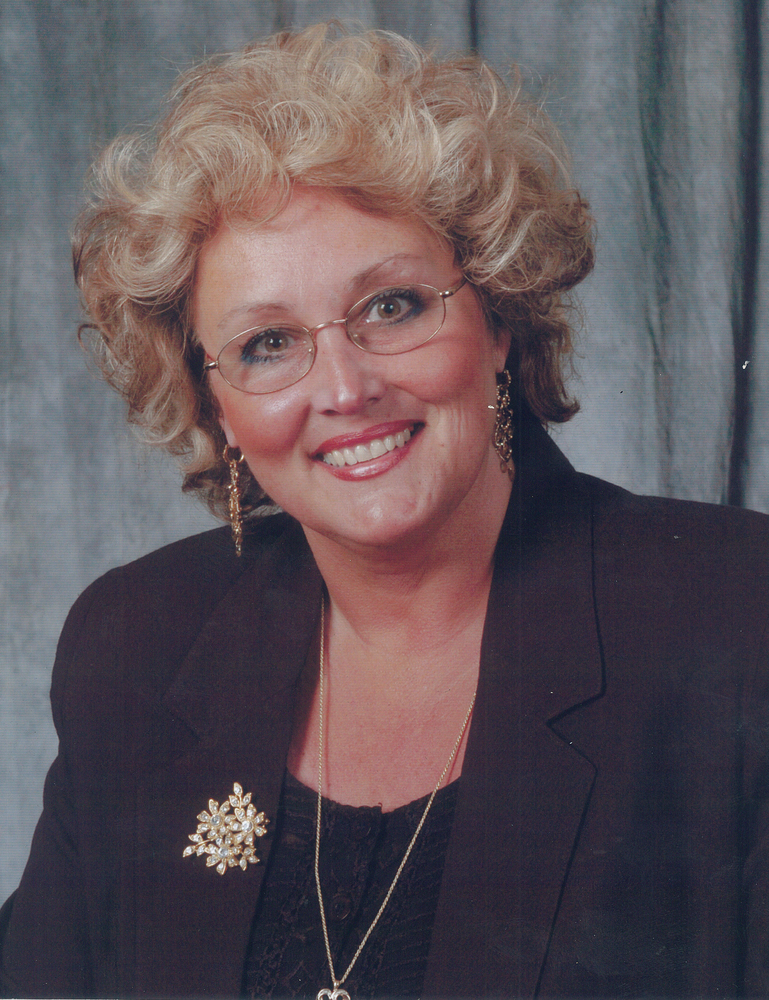 Lynn Marie Bradley
