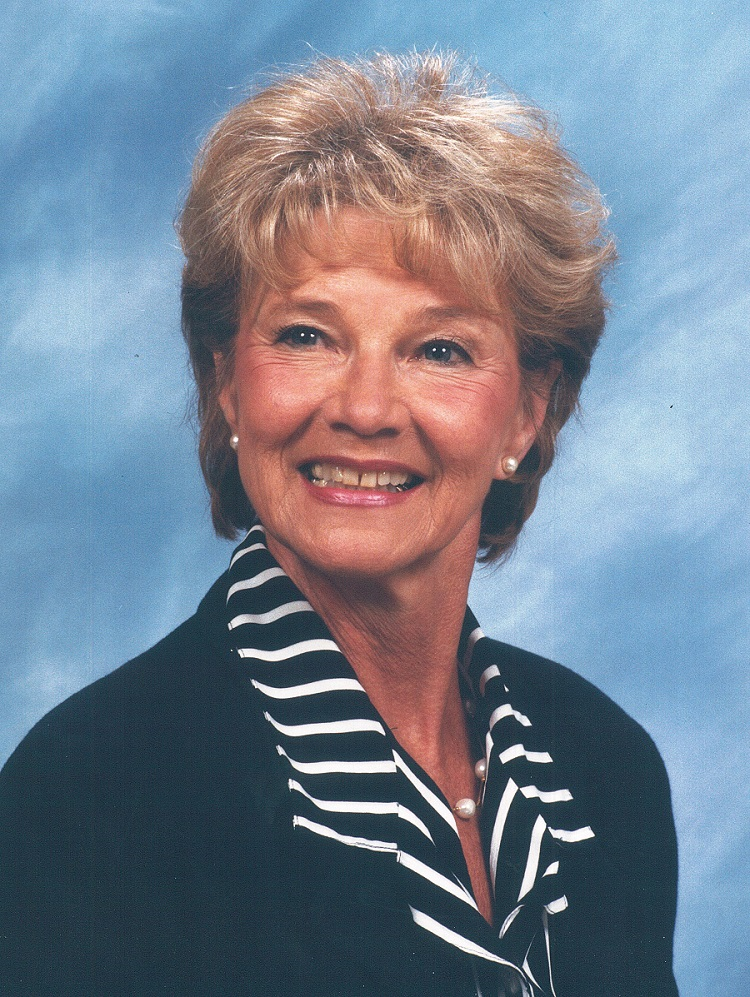 Margaret Collins