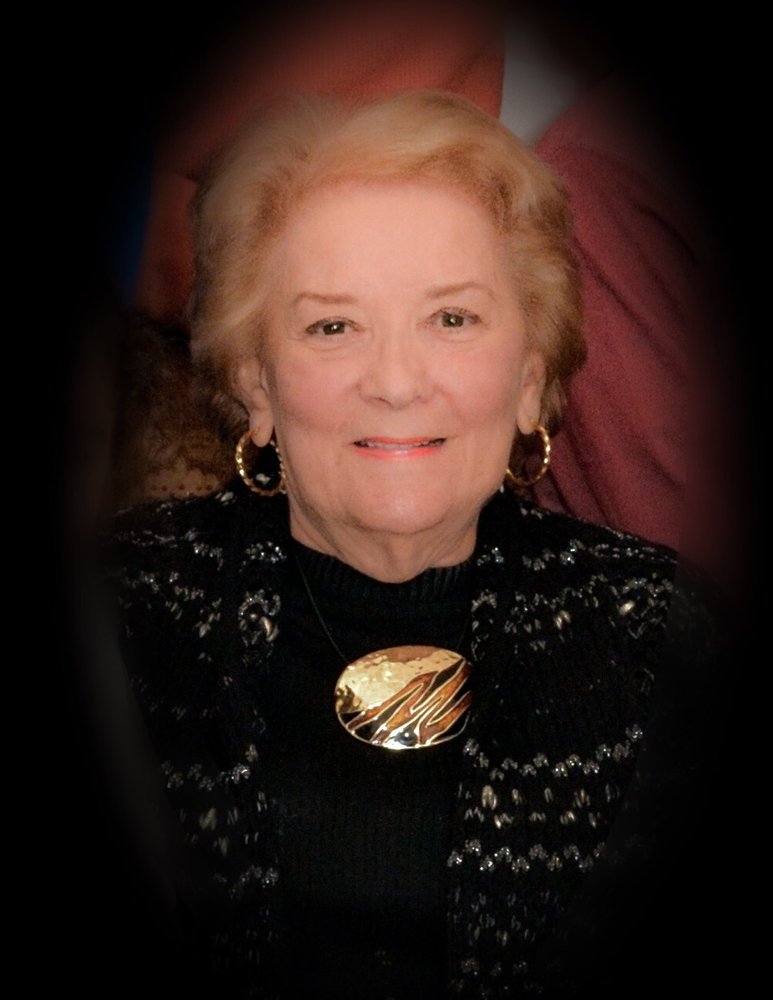 Dorothy Eileen Skaff