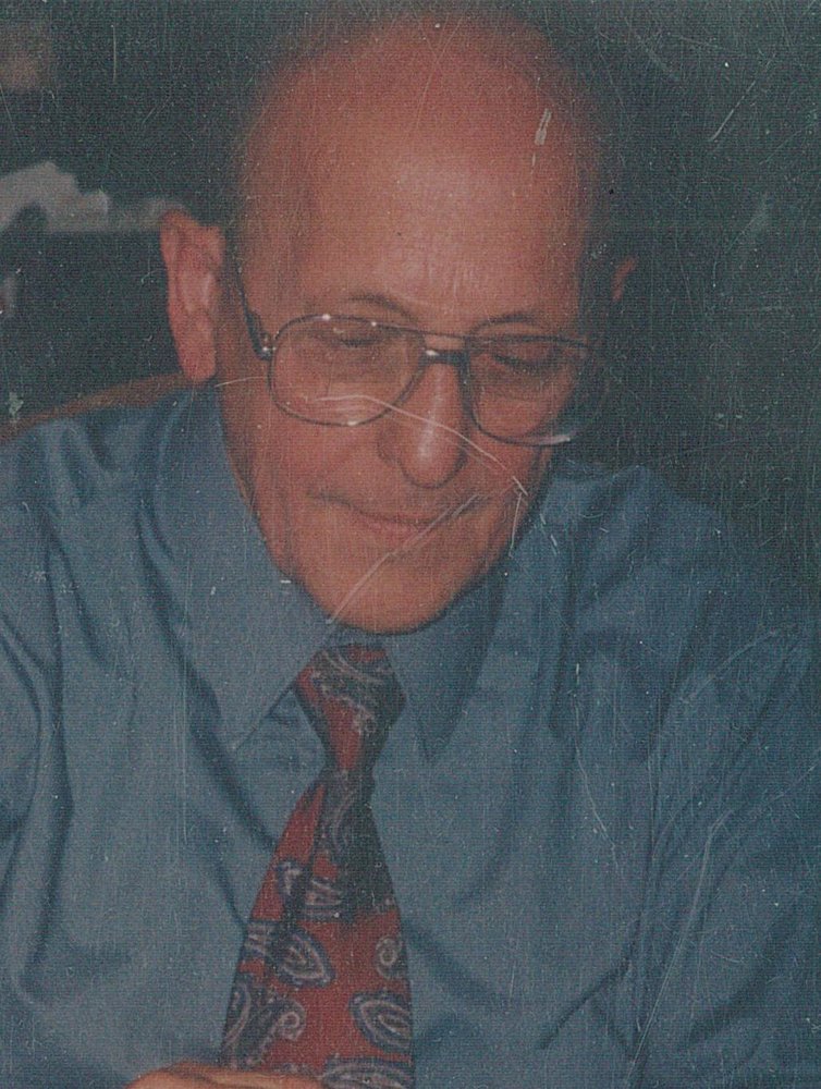 Albert Paul Massullo