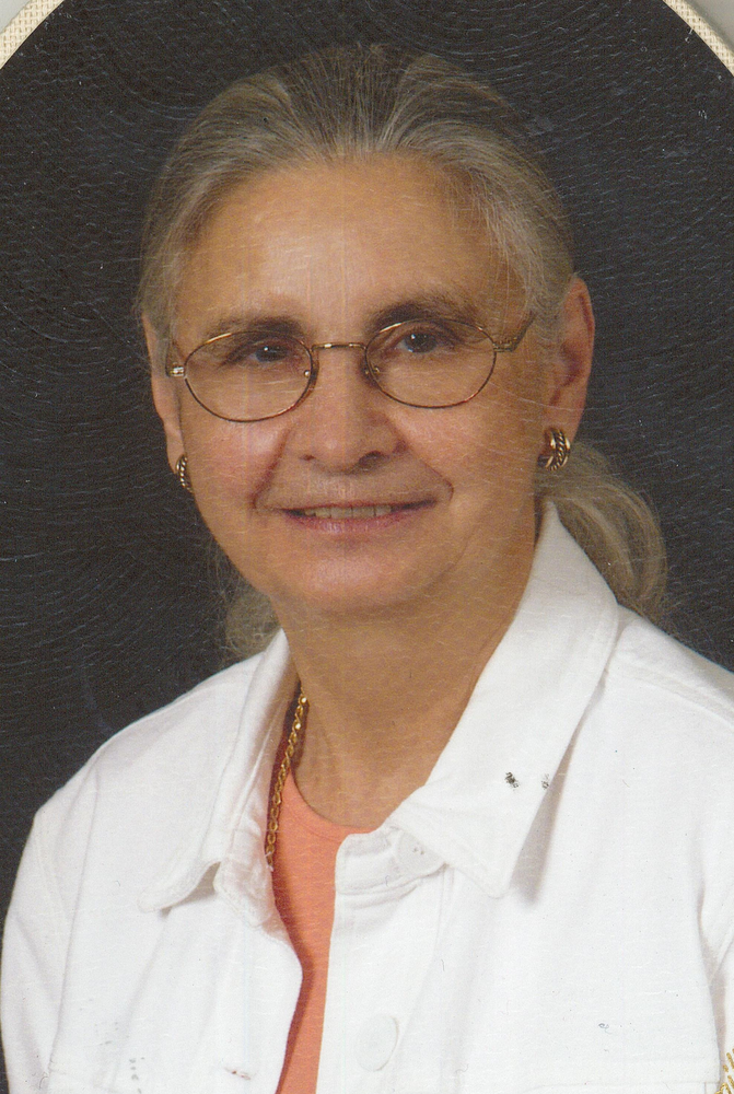 Patricia Ann Obenauf