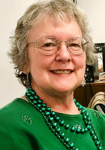 Mary Roberta Brandt