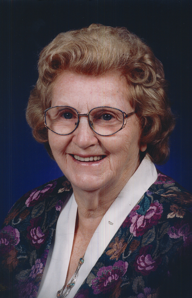Ruby Roberta Kessler