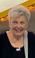 Joyce Ann Skidmore