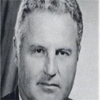 Ralph Albertazzie