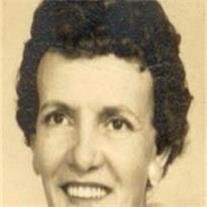 Betty LaMar