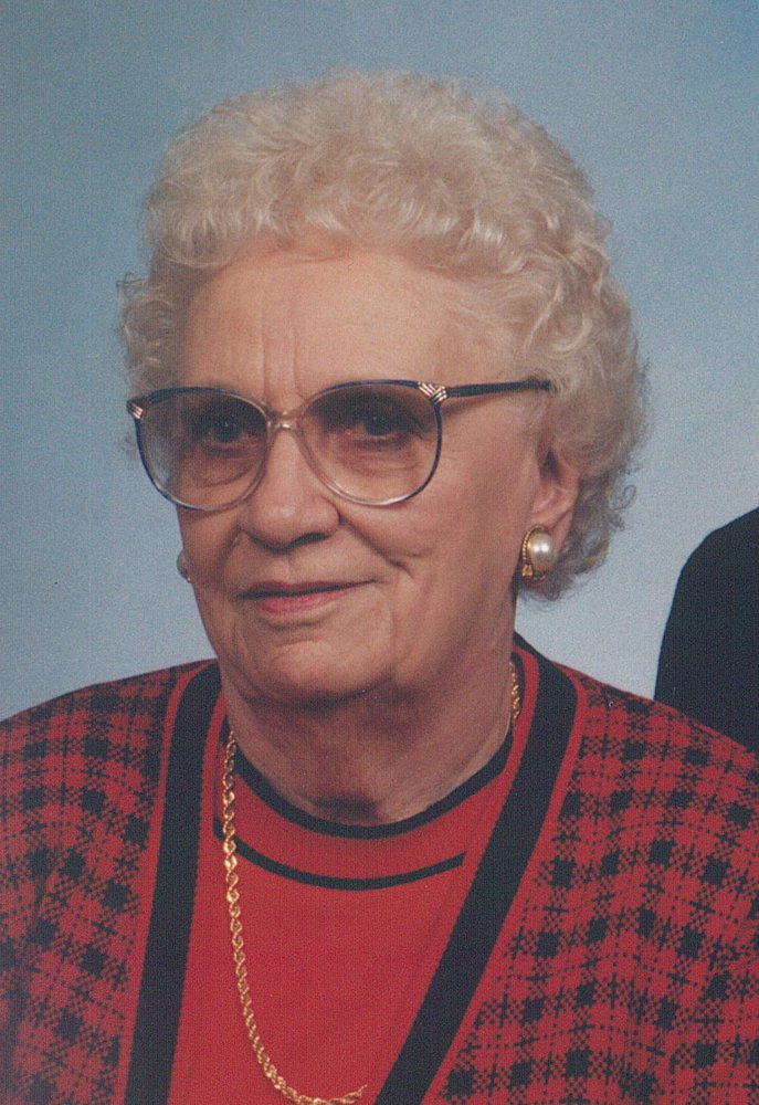 Antoinette Demchak Porter