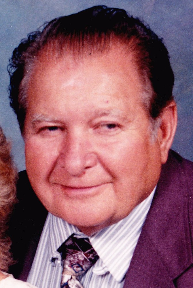 Obituary of John Yoke | Hastings Funeral Home serving Morgantown, W...