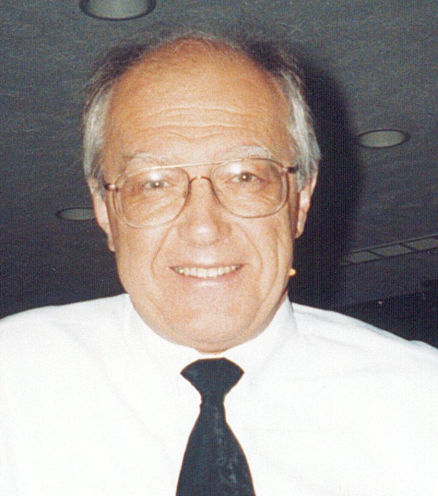 Dennis Parrucci