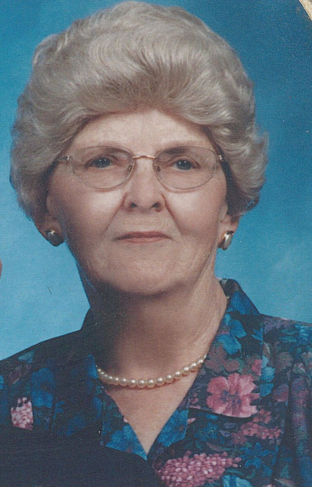 Valda Darnell