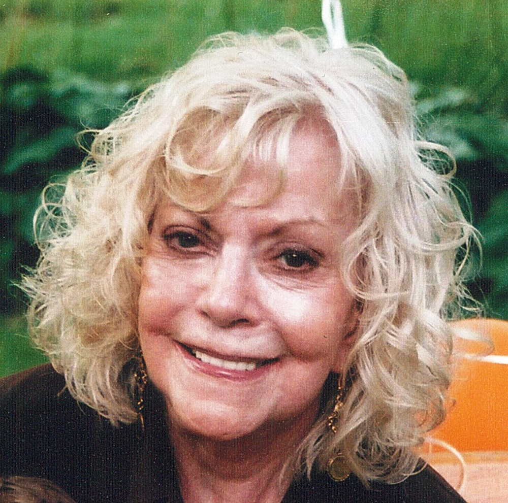 Doris Yvonne Scotchel