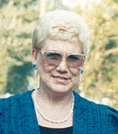 Joyce Lenora Gould Braham