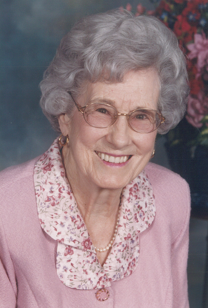 Margaret Virginia Clise