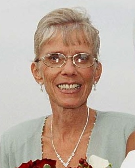 Patricia Anne Wetmore