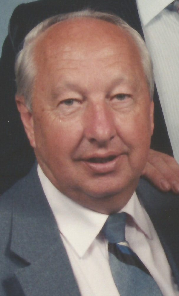 George L. Comp