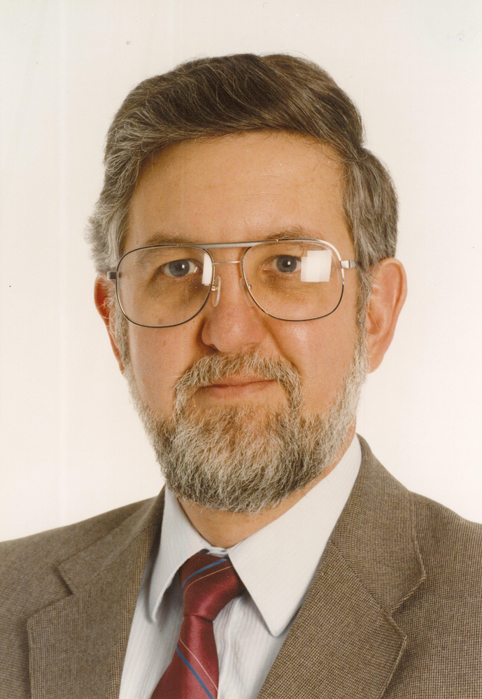 Norman Lynn Howton