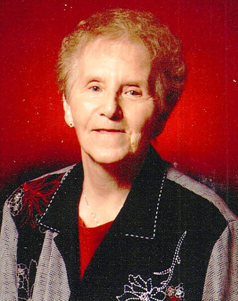 Elora Jean Moore