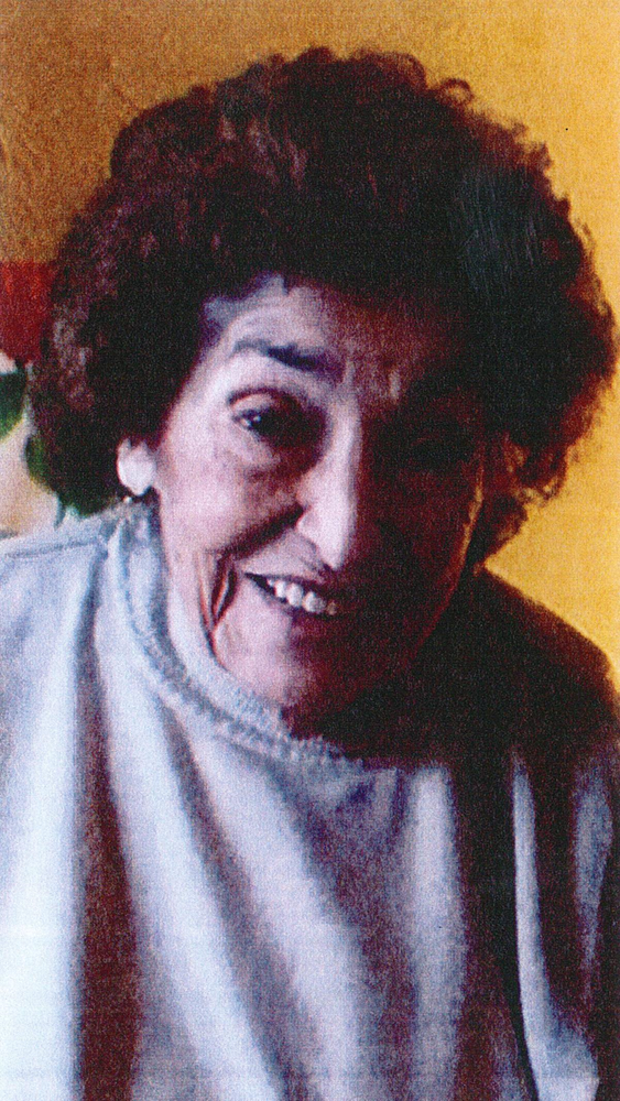 Mary Margaret Lopez