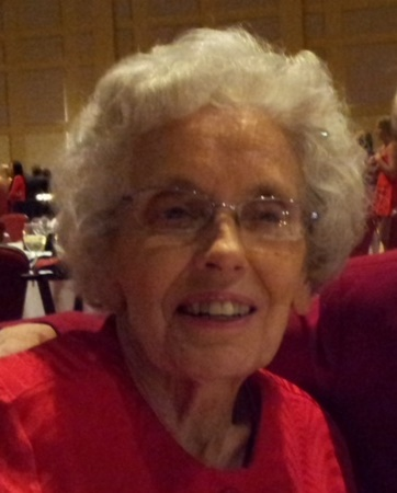 Dorothy Lee Simon