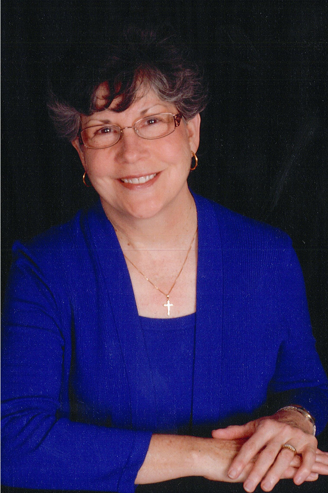 Pamela King