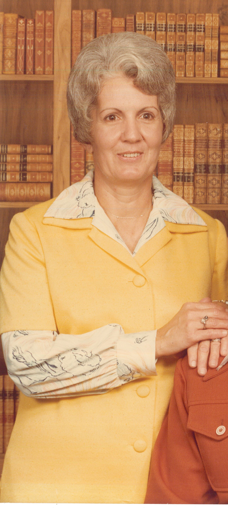 Betty  Westerman