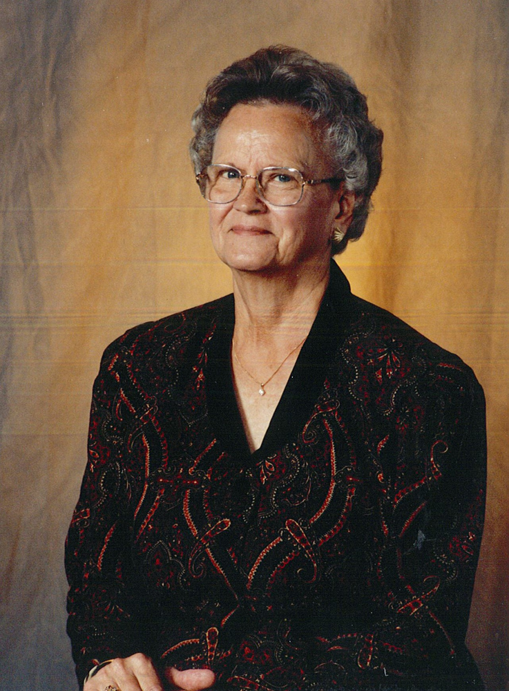 Gloria Felton