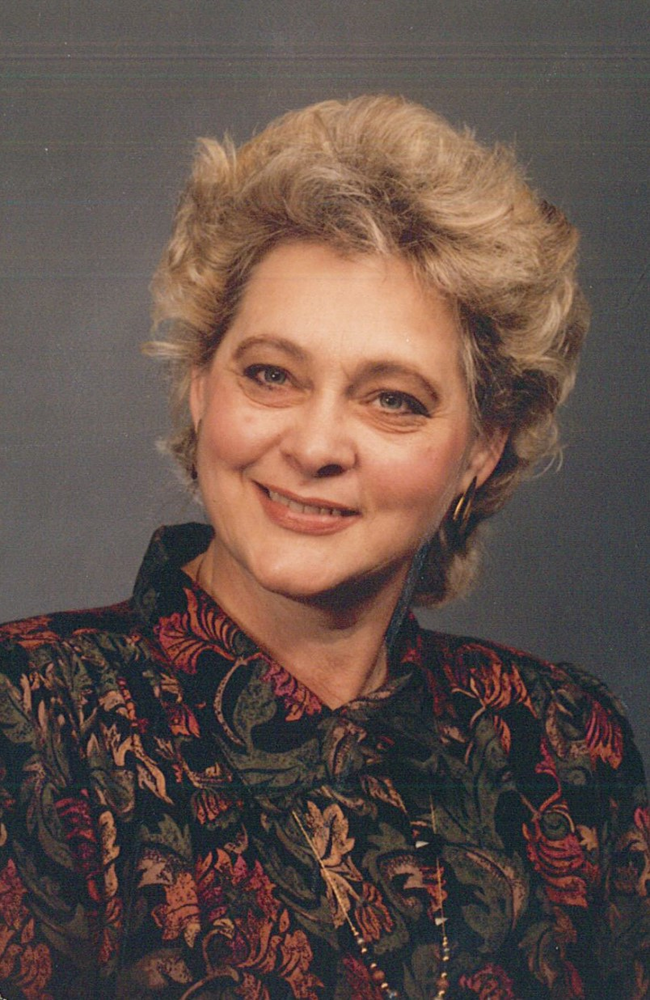 Patricia  Fortuna