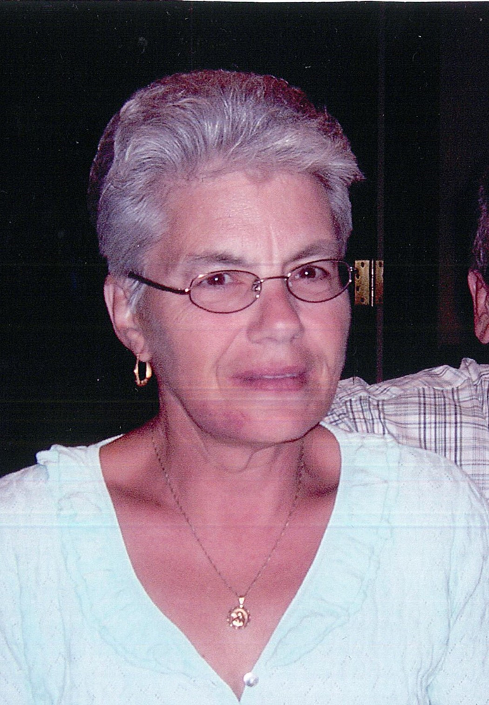 Carolyn Kirchmar