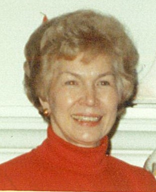 Betty Deal Sullivan