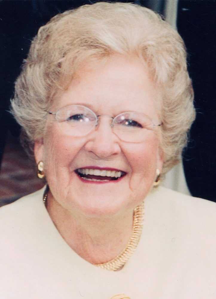 Ethel  Curry