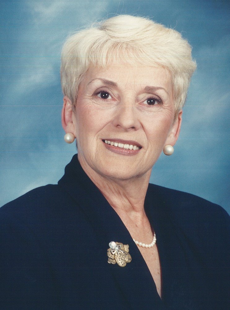 Barbara Myers