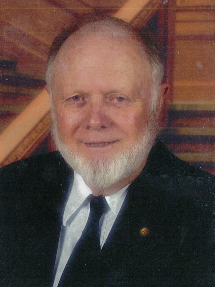 Donald Nordstrom