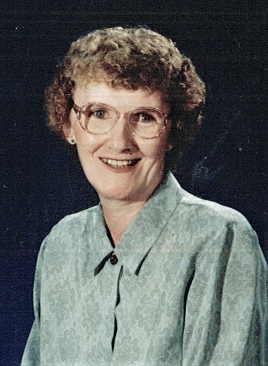 Virginia Smith
