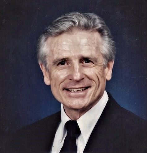 Dr. Alan Donaldson