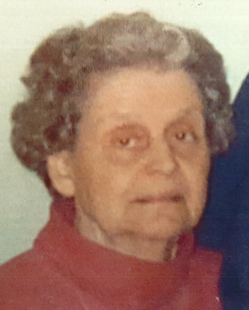 Gertrude Averill