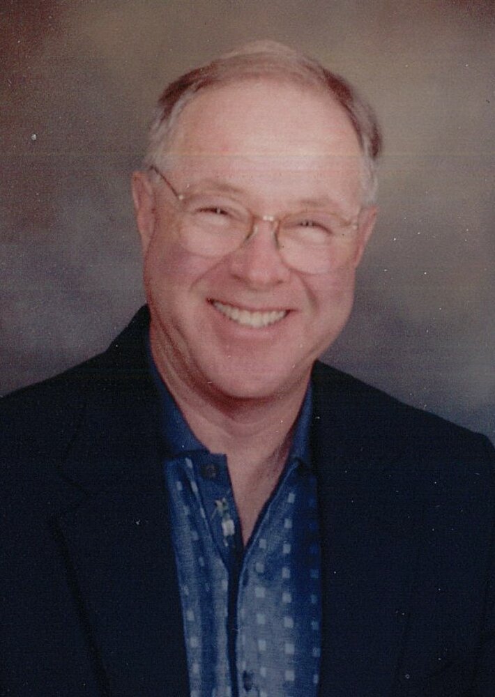 Harold Sneddon, Jr.