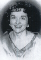 Barbara Louise Nichols