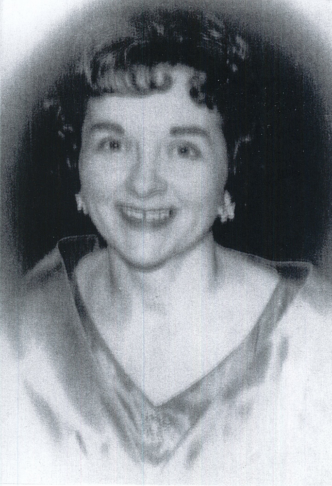 Barbara Nichols