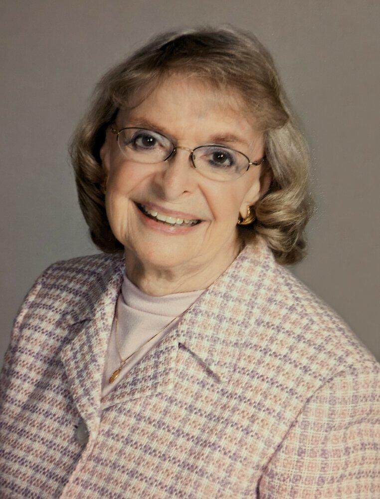Dr. Patricia Smith