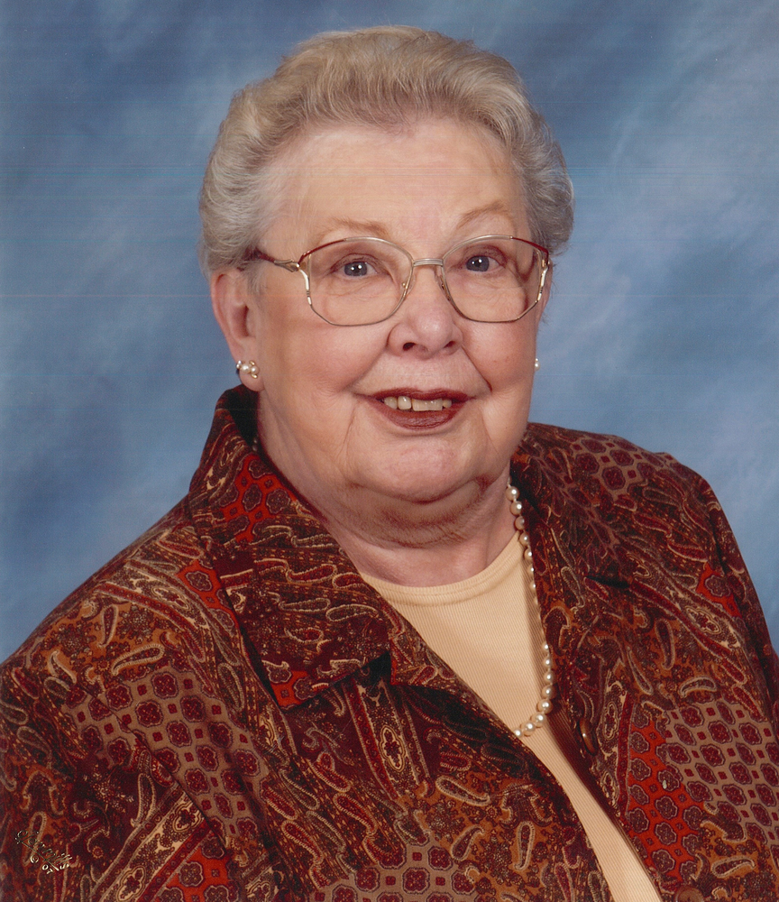 Margaret Albertazzie