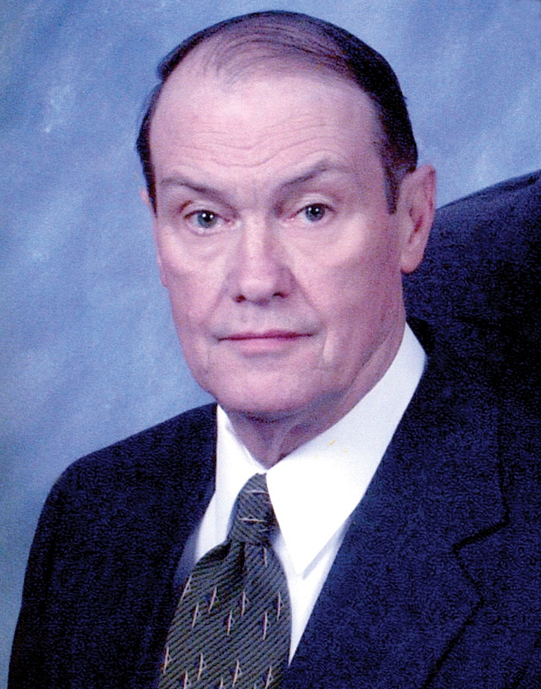 John McCabe Jr.