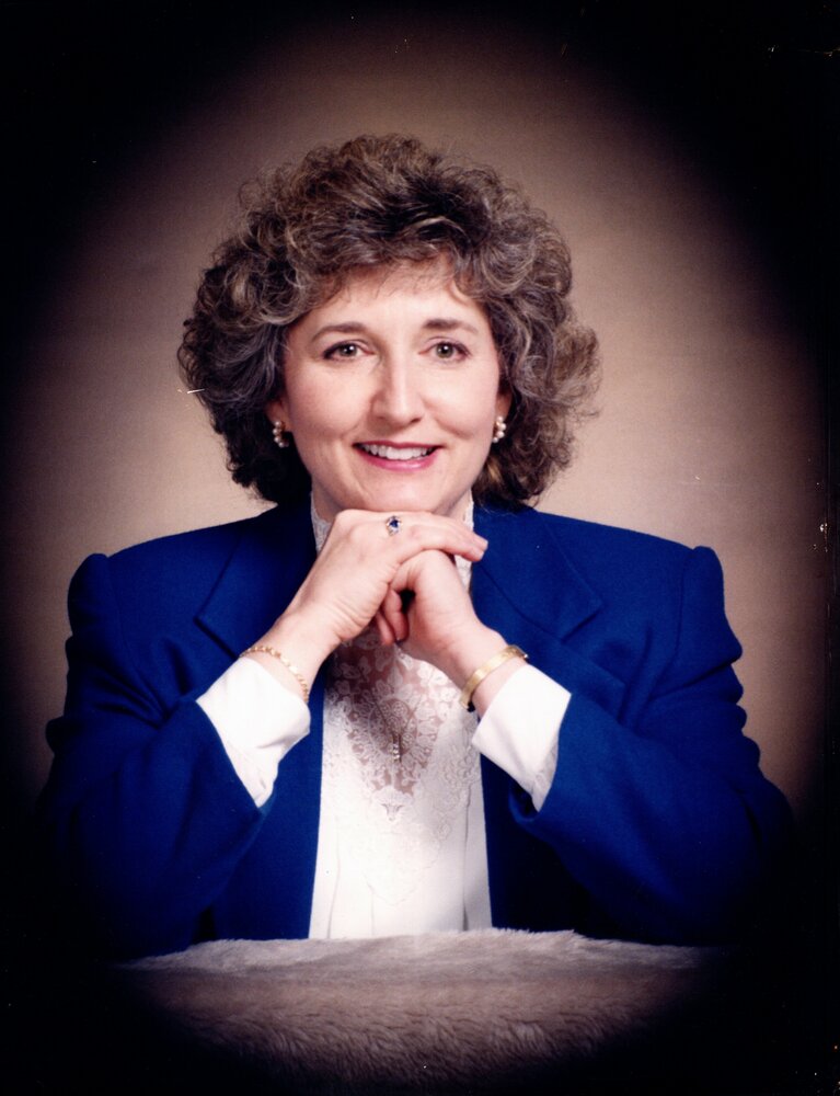 Barbara Mayor
