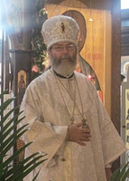 Bishop Matthias (Fr. David  Moriak)