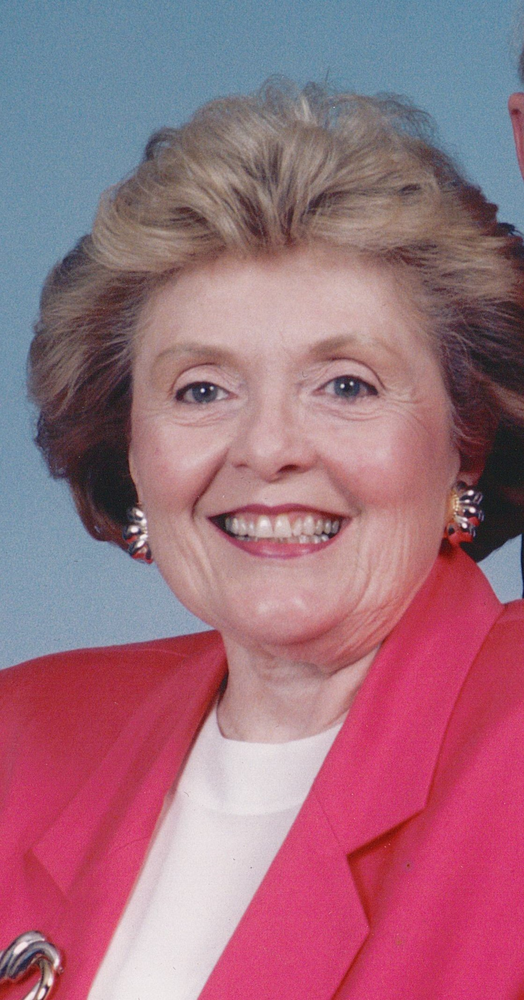 Patricia Benson