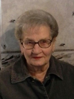 Olga Mary D'Amico