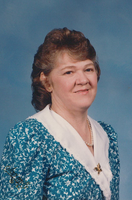 Erma Jean Kennedy