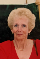 Barbara Joan Beatty