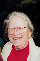 Judith Rhoda Chatfield Hall