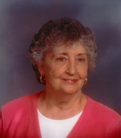 Mabel Mae Phillips