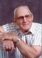 Clifford James May, Sr.